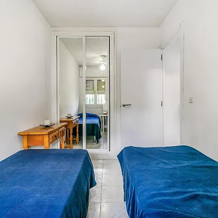 2 Bedroom Pet Friendly In Mijas