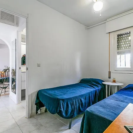 Holiday home 2 Bedroom Pet Friendly In Mijas