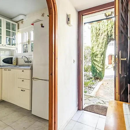 Holiday home 2 Bedroom Pet Friendly In Mijas