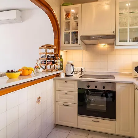 2 Bedroom Pet Friendly In Mijas