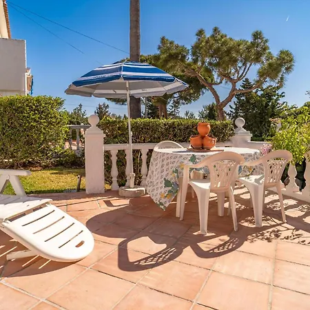 2 Bedroom Pet Friendly In Holiday home Mijas