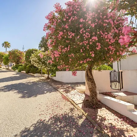 2 Bedroom Pet Friendly In * Mijas