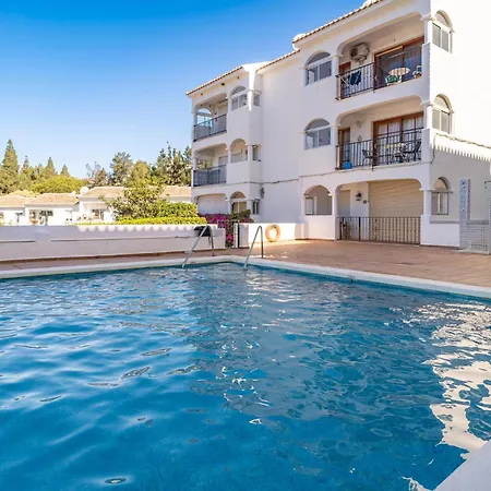 2 Bedroom Pet Friendly In