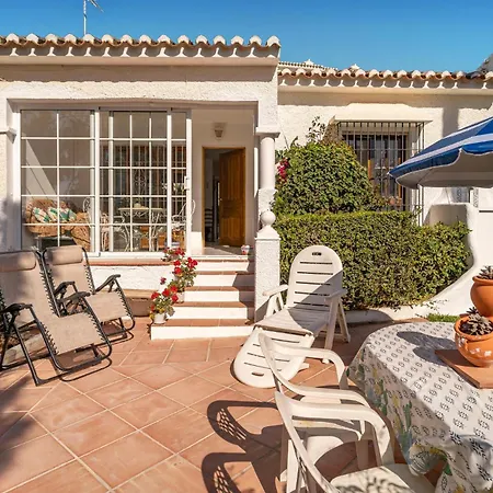 2 Bedroom Pet Friendly In Holiday home