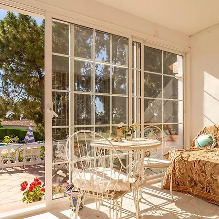 2 Bedroom Pet Friendly In * Mijas